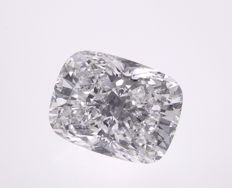 2.53 CT Elongatedcushion Lab-Grown Diamond Surrey Vancouver Canada Langley Burnaby Richmond