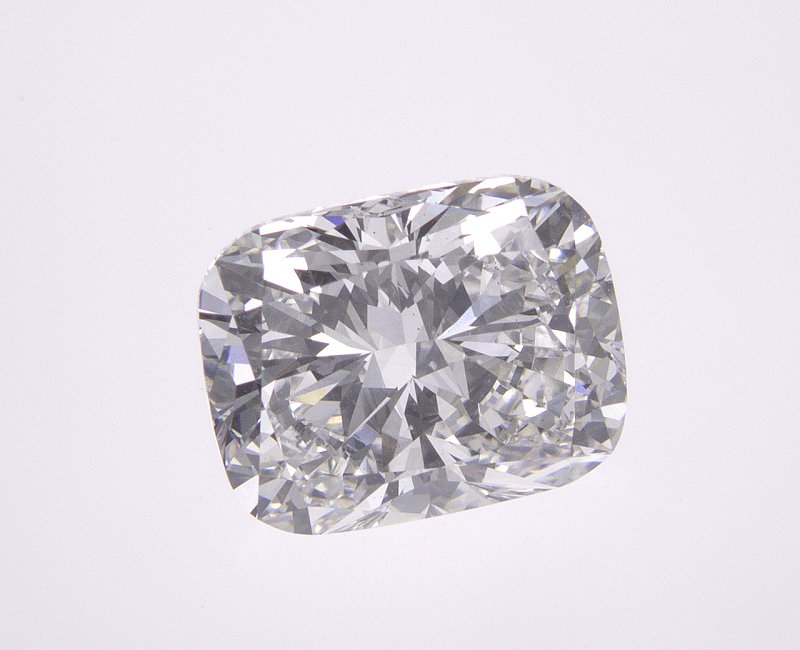 2.26 CT Elongatedcushion Lab-Grown Diamond Surrey Vancouver Canada Langley Burnaby Richmond