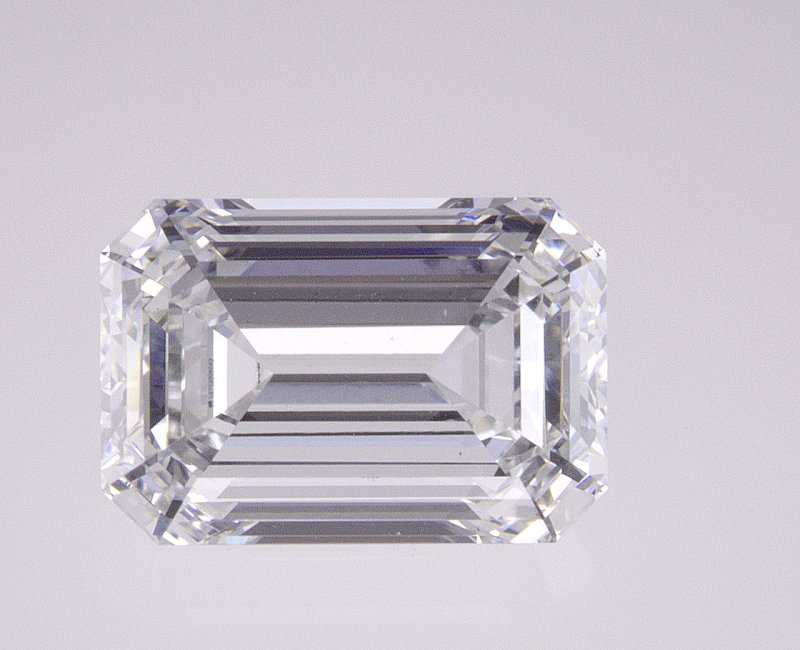 2.24 CT Emerald Lab-Grown Diamond Surrey Vancouver Canada Langley Burnaby Richmond