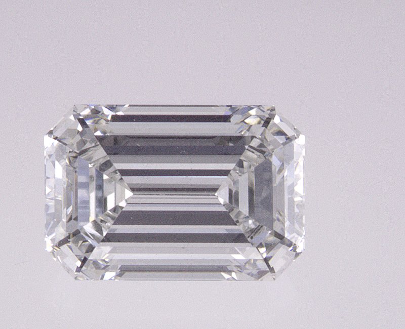 1.53 CT Emerald Lab-Grown Diamond Surrey Vancouver Canada Langley Burnaby Richmond