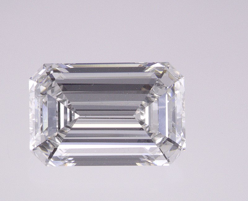 1.5 CT Emerald Lab-Grown Diamond Surrey Vancouver Canada Langley Burnaby Richmond