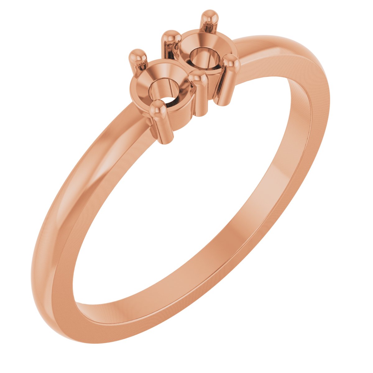 Family Stackable Ring