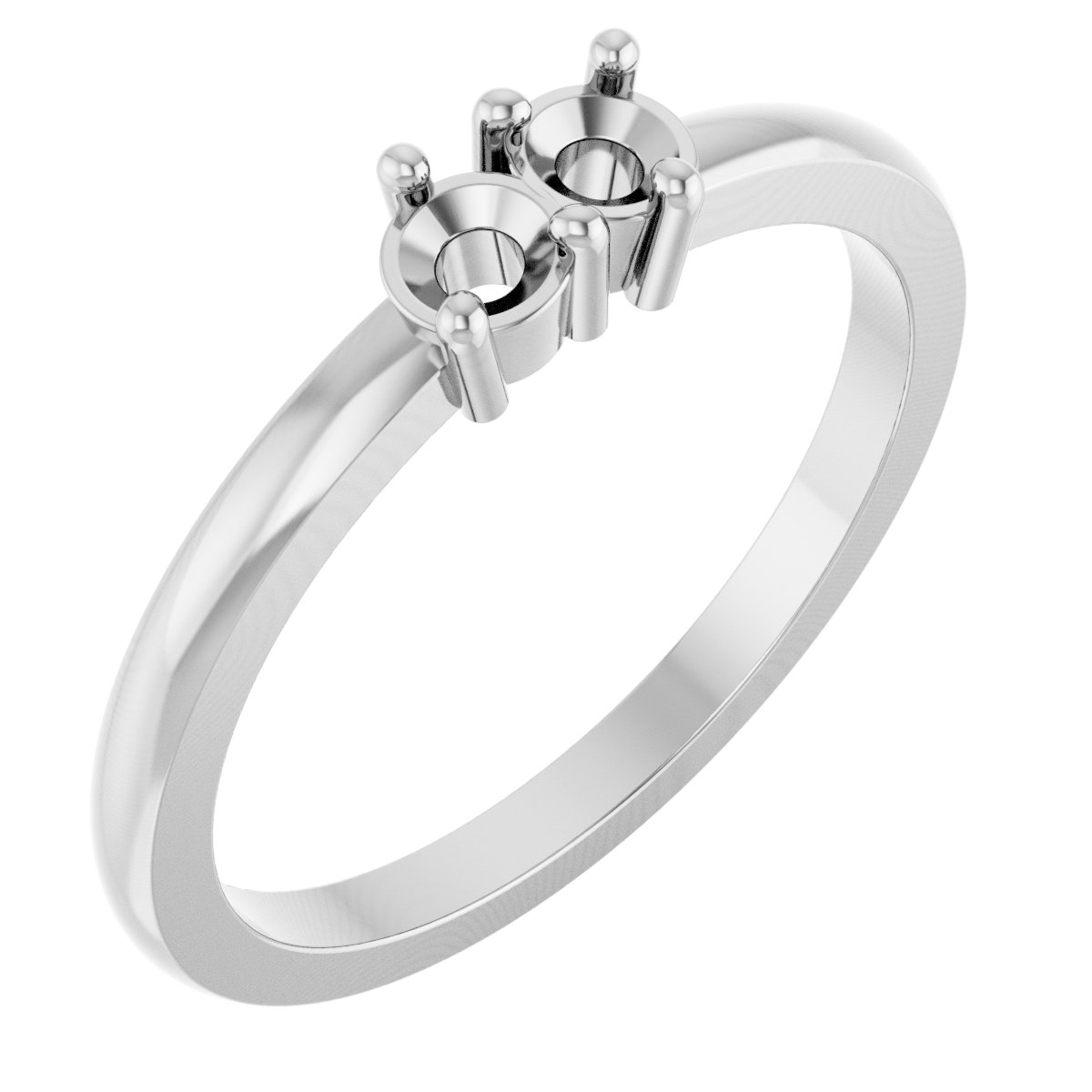 Family Stackable Ring