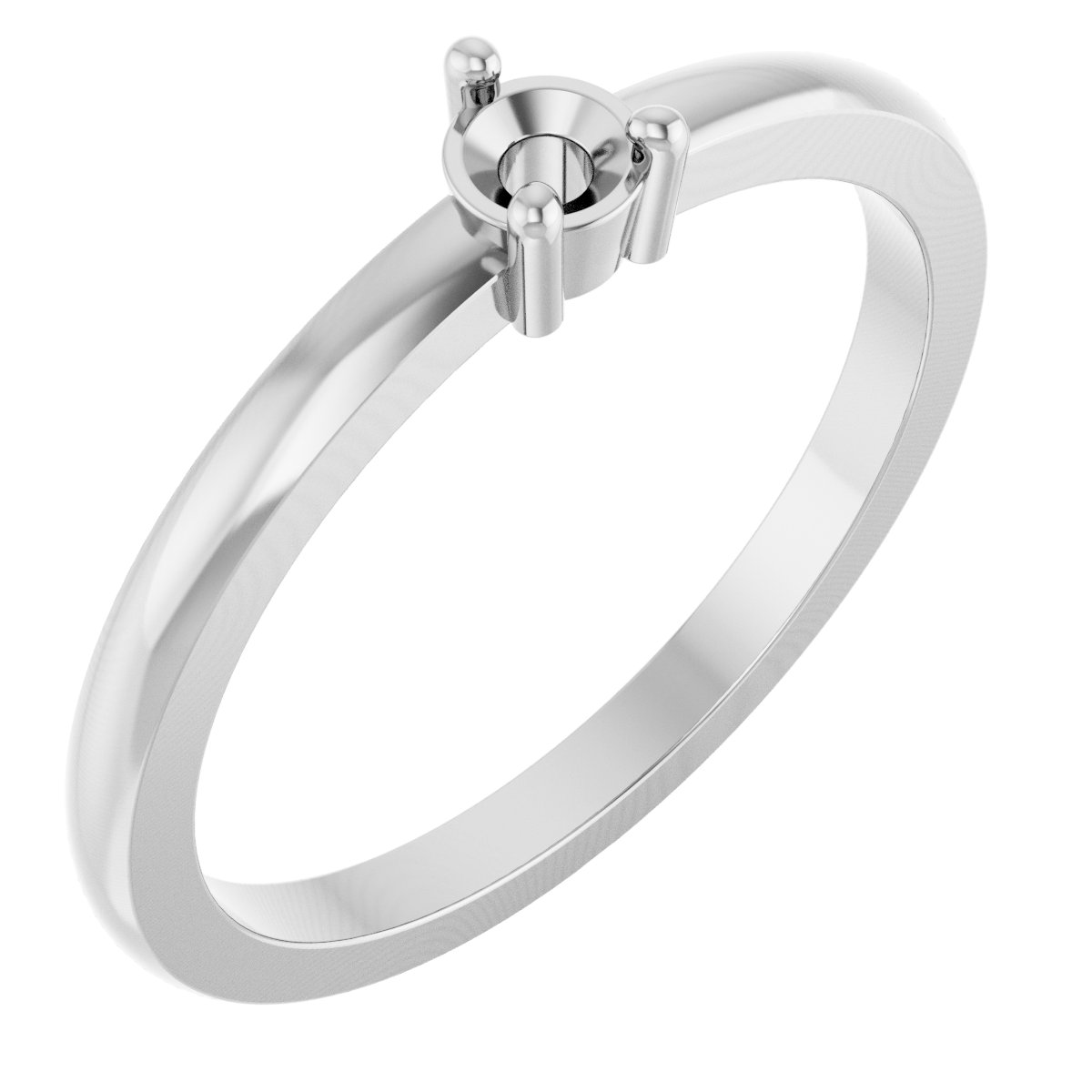 Family Stackable Ring