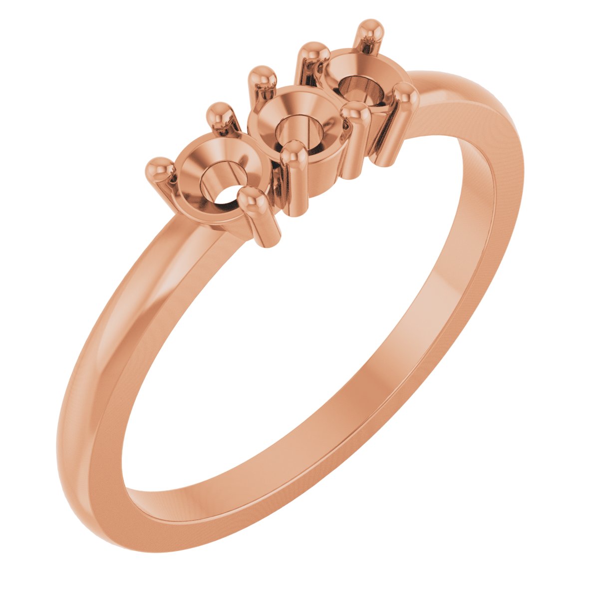 Family Stackable Ring