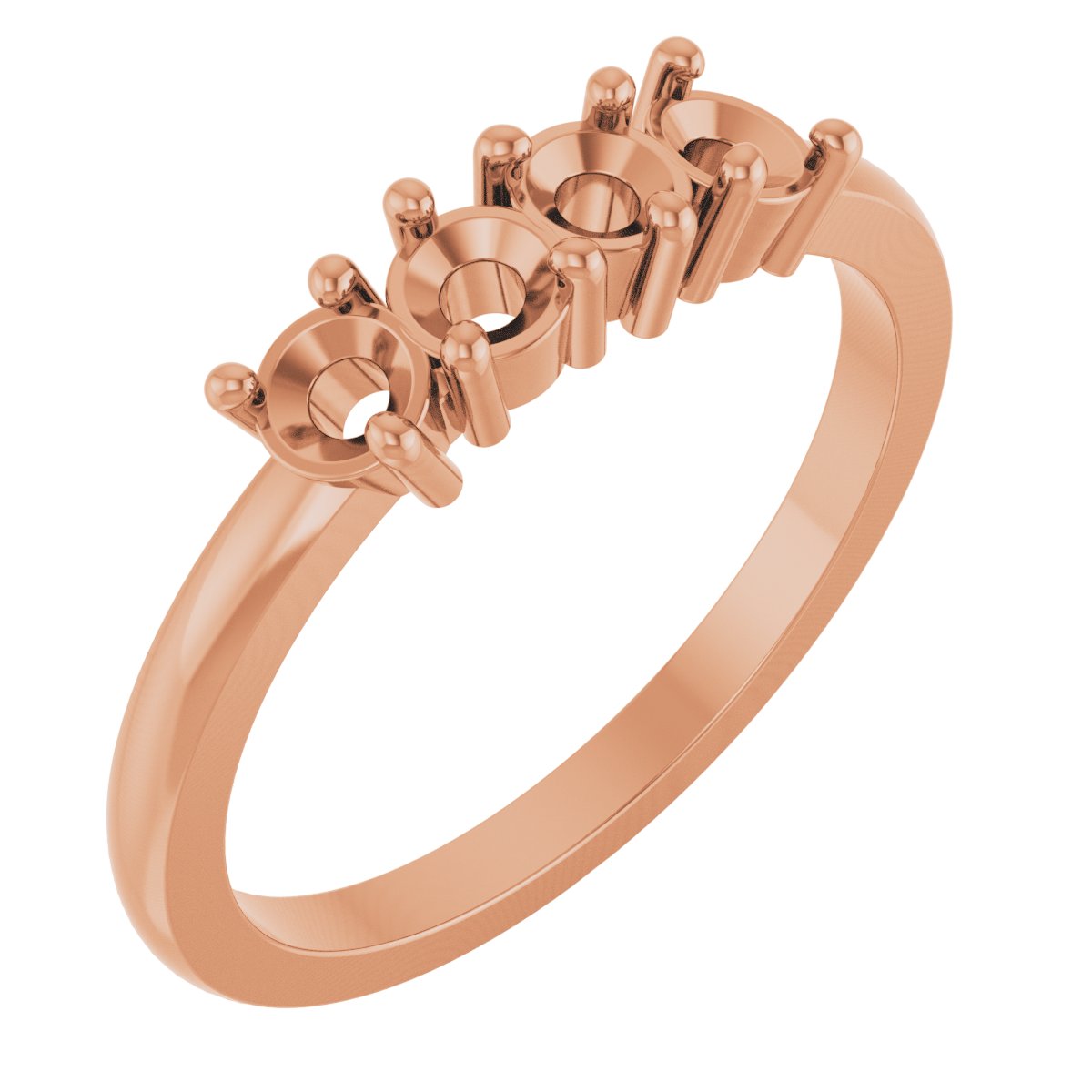 Family Stackable Ring