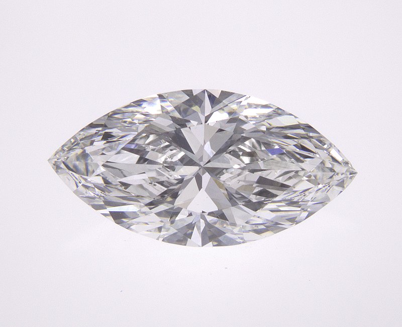 2.03 CT Marquise Lab-Grown Diamond Surrey Vancouver Canada Langley Burnaby Richmond