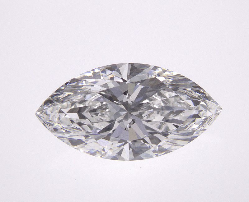2.03 CT Marquise Lab-Grown Diamond Surrey Vancouver Canada Langley Burnaby Richmond