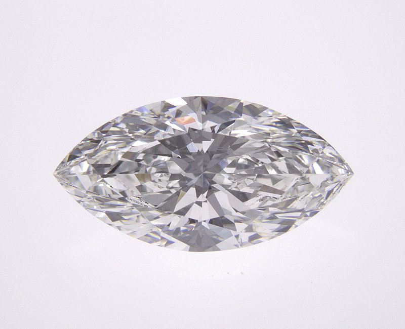 2 CT Marquise Lab-Grown Diamond Surrey Vancouver Canada Langley Burnaby Richmond