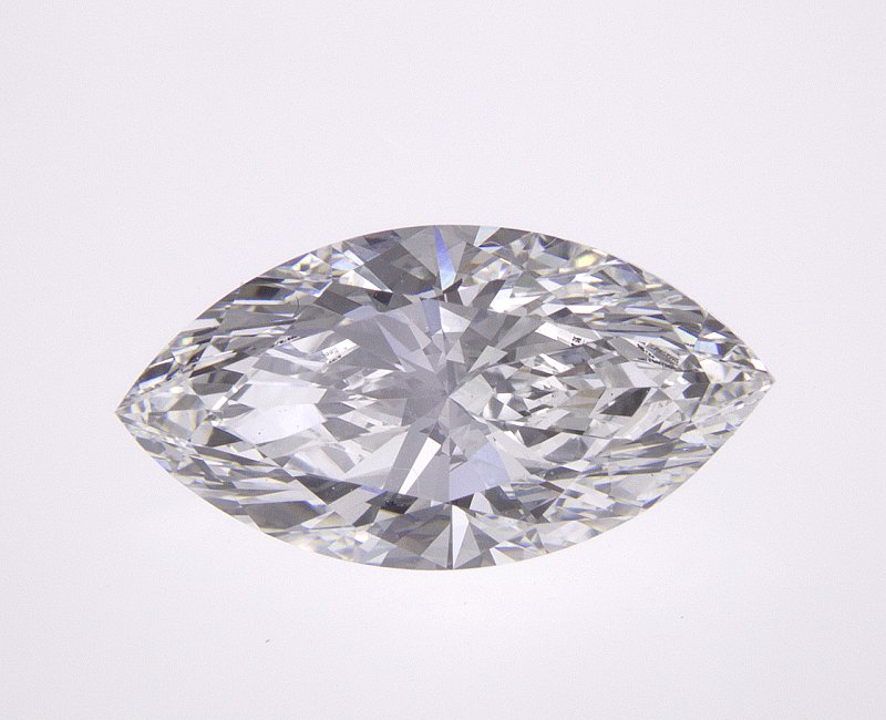 2.02 CT Marquise Lab-Grown Diamond Surrey Vancouver Canada Langley Burnaby Richmond