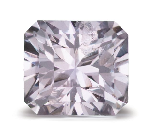 RADIANT 1.13ct Natural Sapphire 