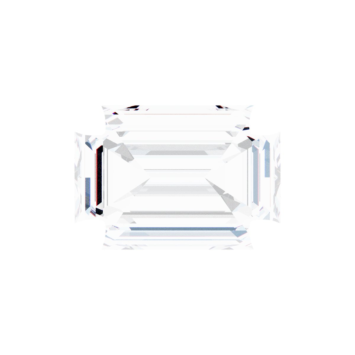 3/8 CT Lab-Grown Diamond Solitiare Pendant