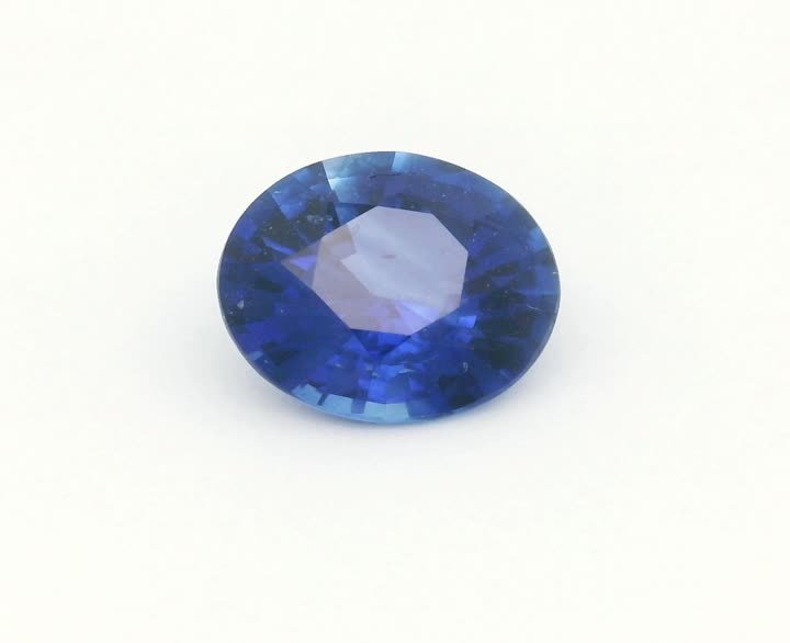 1.72 Carat Round Cut Diamond