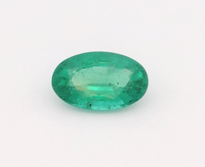 1.77 Carat Oval Cut Diamond