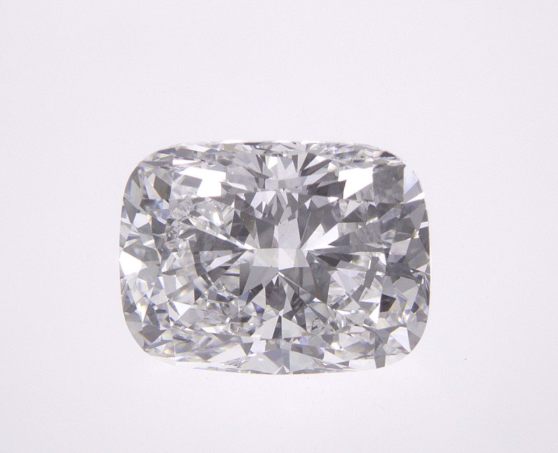 2.57 CT Elongatedcushion Lab-Grown Diamond Surrey Vancouver Canada Langley Burnaby Richmond