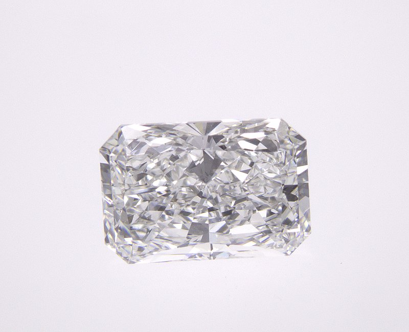 1.8 CT Radiant Lab-Grown Diamond Surrey Vancouver Canada Langley Burnaby Richmond