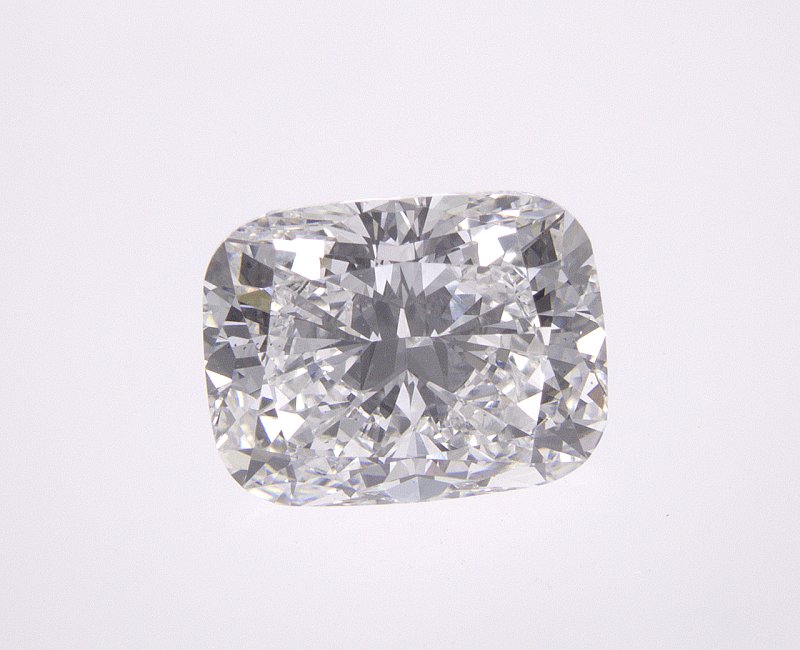 1.94 CT Elongatedcushion Lab-Grown Diamond Surrey Vancouver Canada Langley Burnaby Richmond