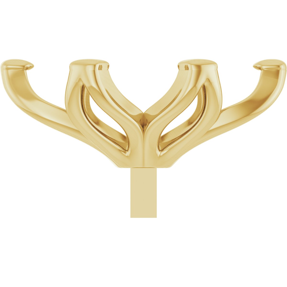 Low Tulipset® Peg Setting