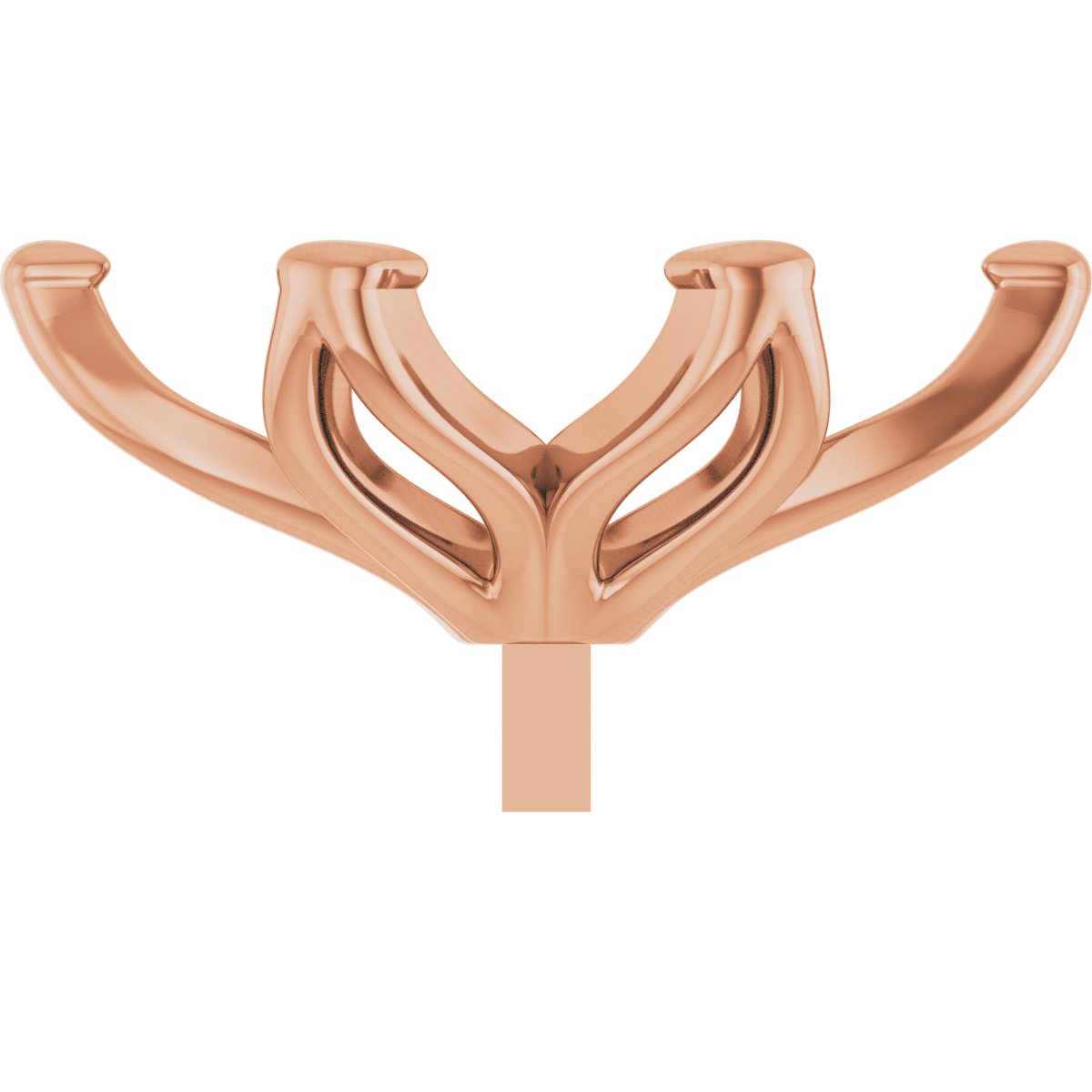 Low Tulipset® Peg Setting