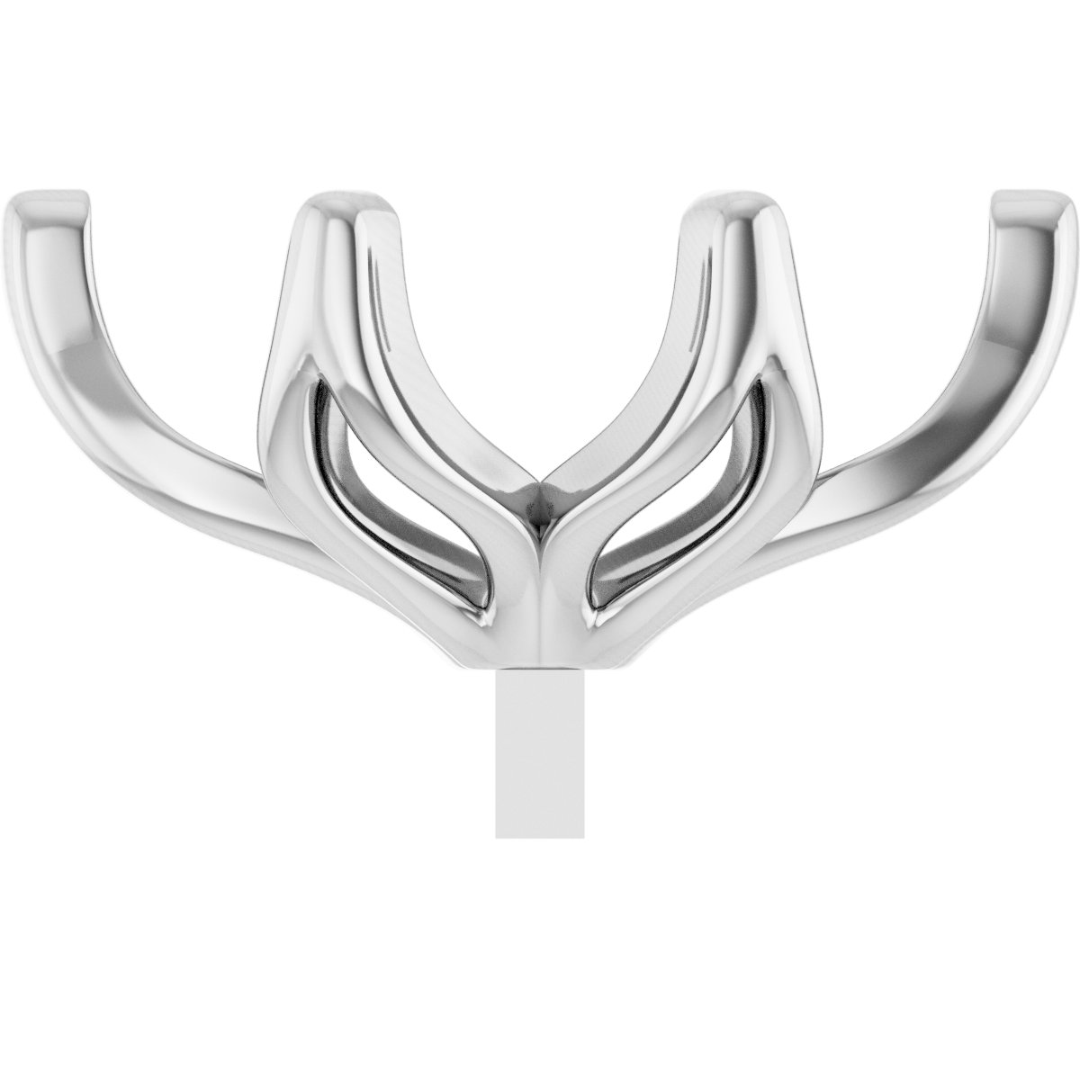 Low Tulipset® Peg Setting