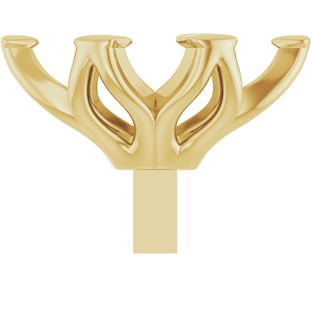 Low Tulipset® Peg Setting