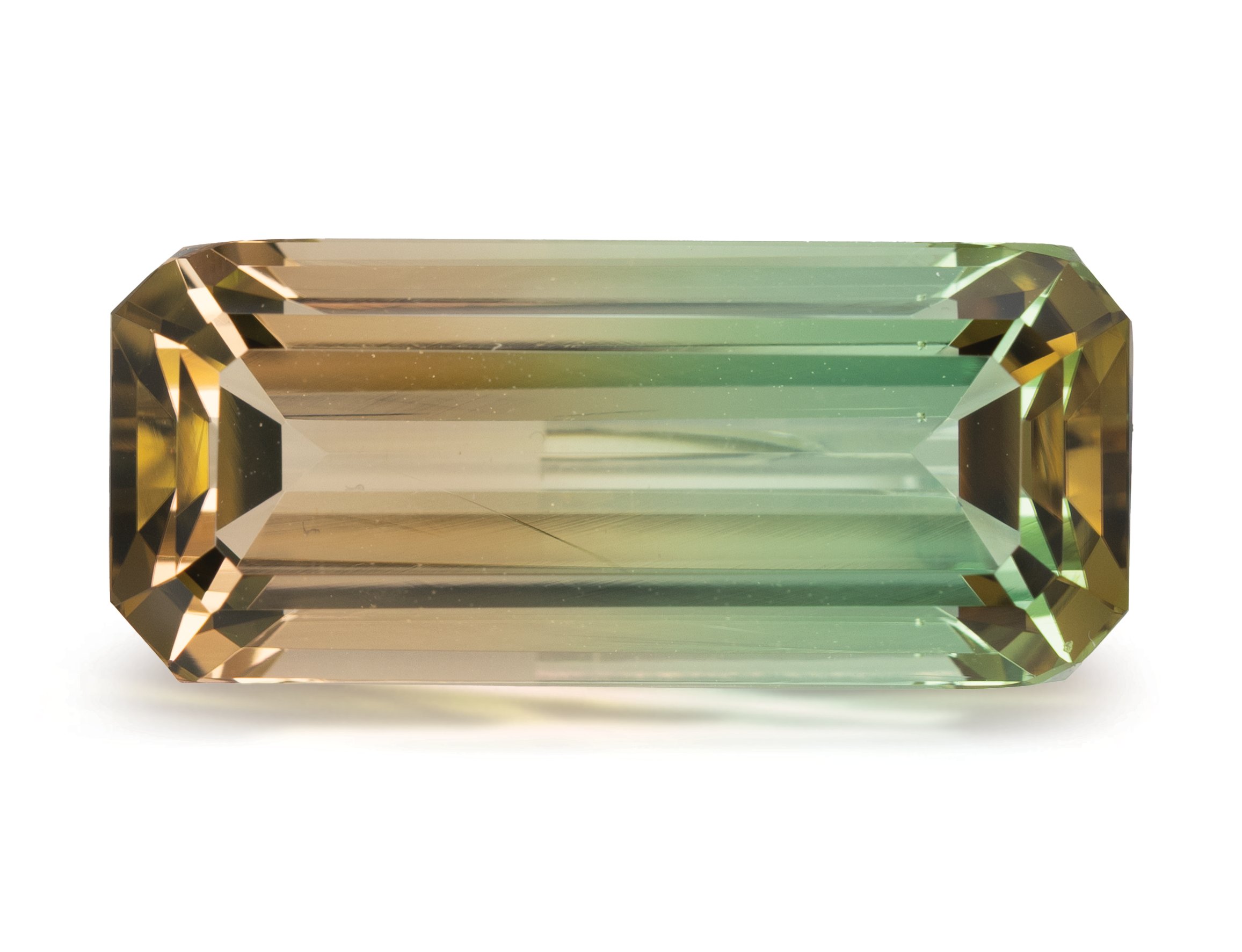 EMERALD 21.10ct Natural Tourmaline 
