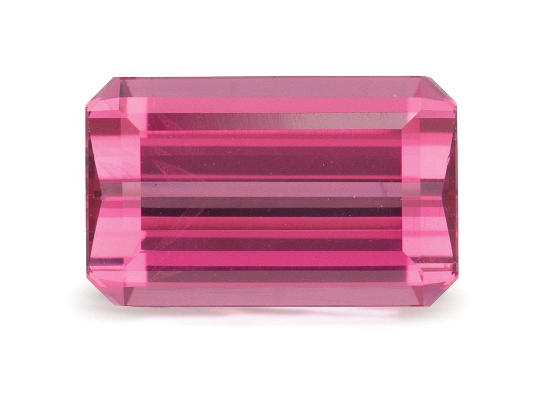 EMERALD 2.63ct Natural Spinel 