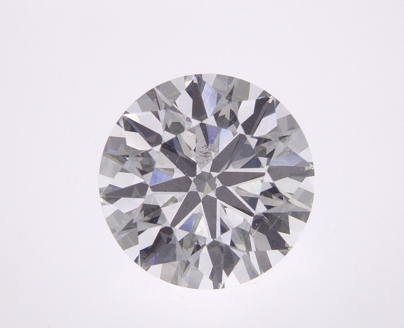2.9 CT Round Lab-Grown Diamond Surrey Vancouver Canada Langley Burnaby Richmond