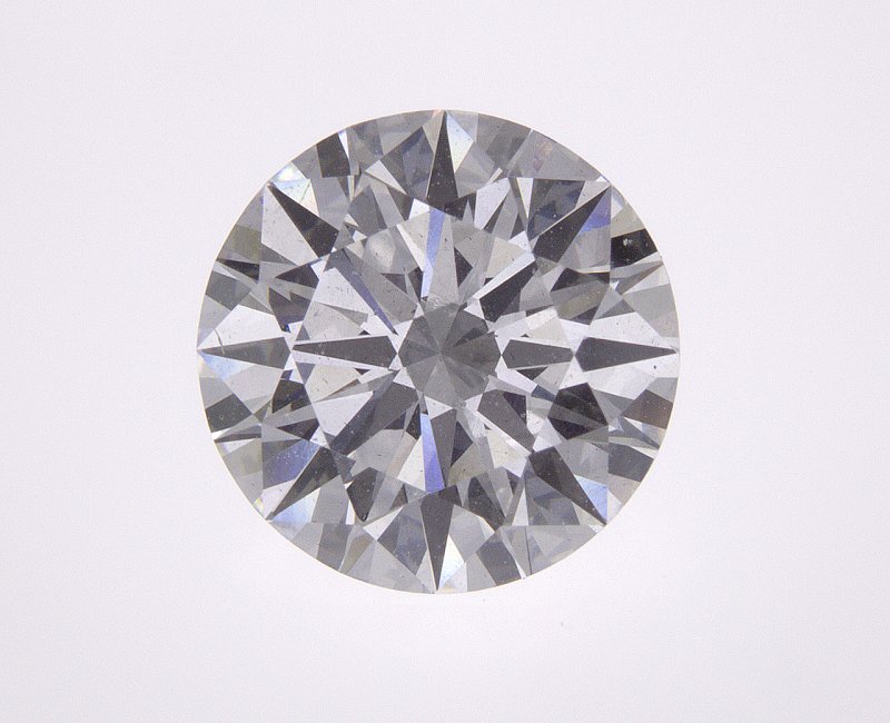 2.99 CT Round Lab-Grown Diamond Surrey Vancouver Canada Langley Burnaby Richmond
