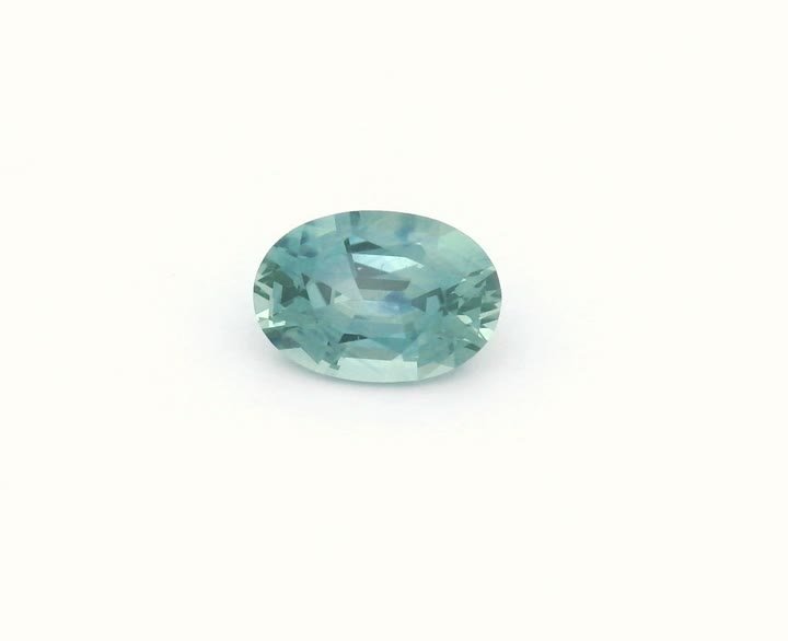 1.14 Carat Oval Cut Diamond
