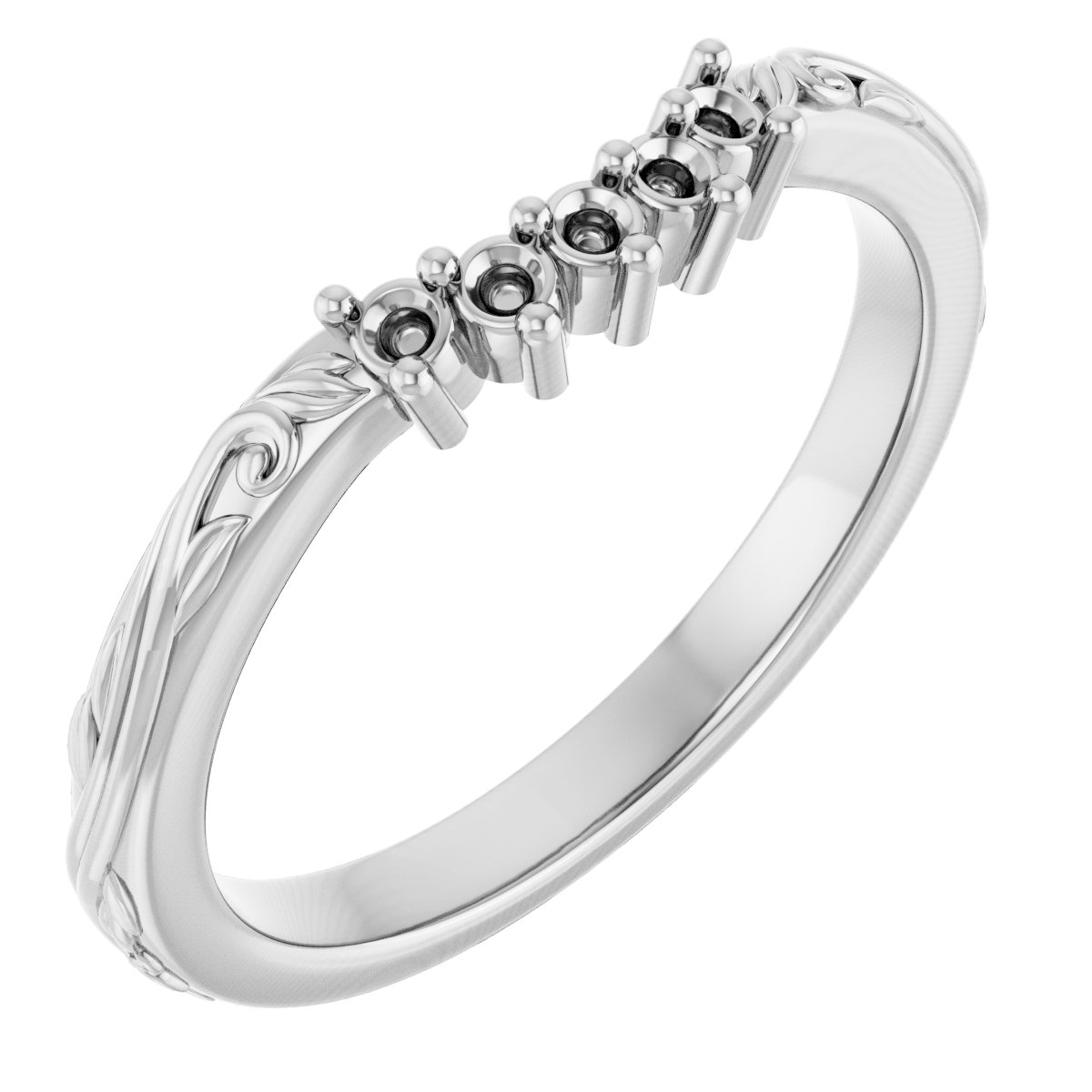 Accented Band