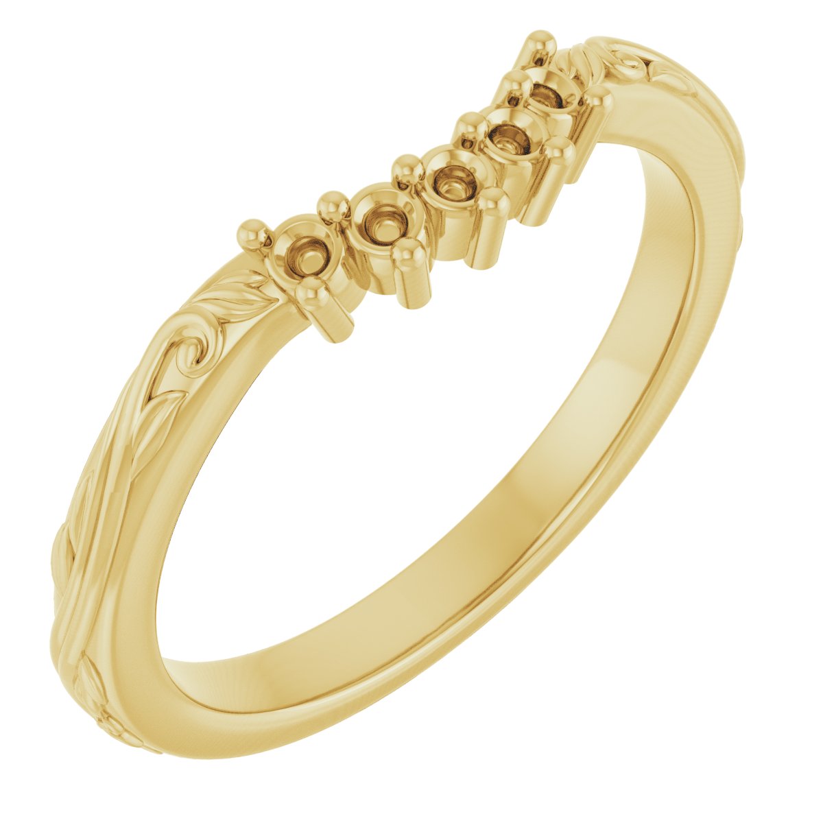 Accented Band