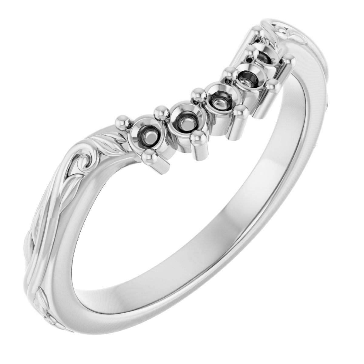 Accented Band