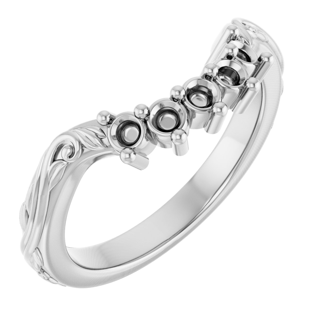 Accented Band