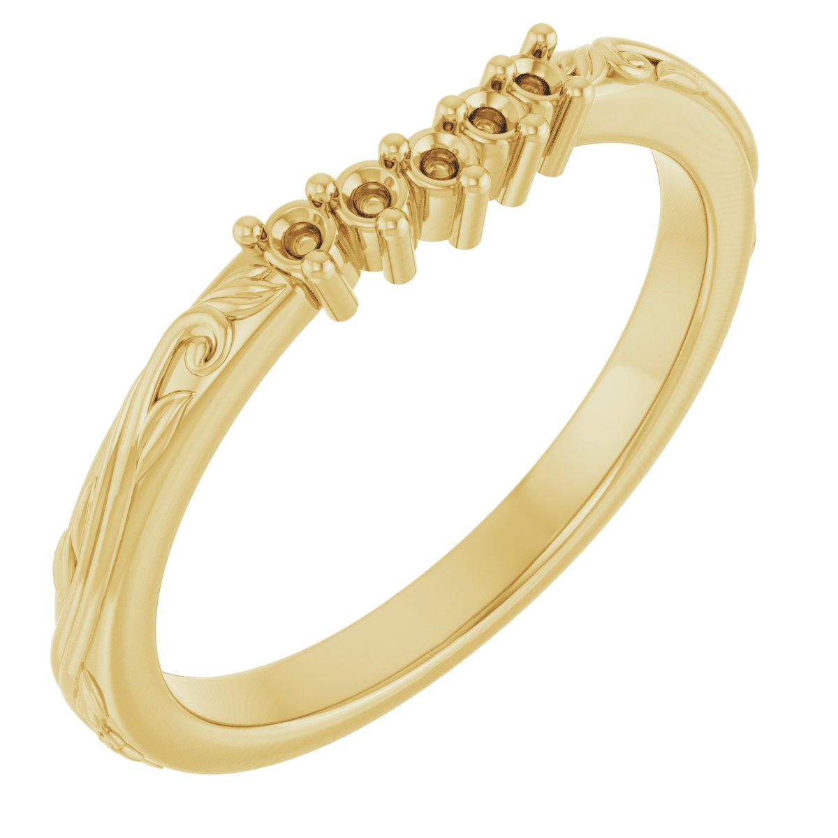 Accented Band