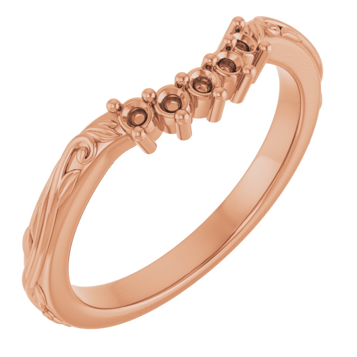 Accented Band