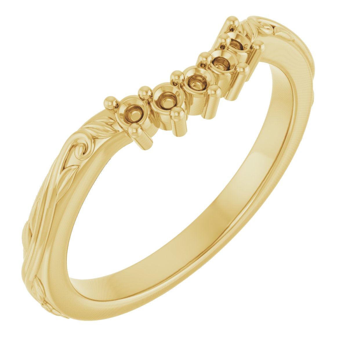 Accented Band