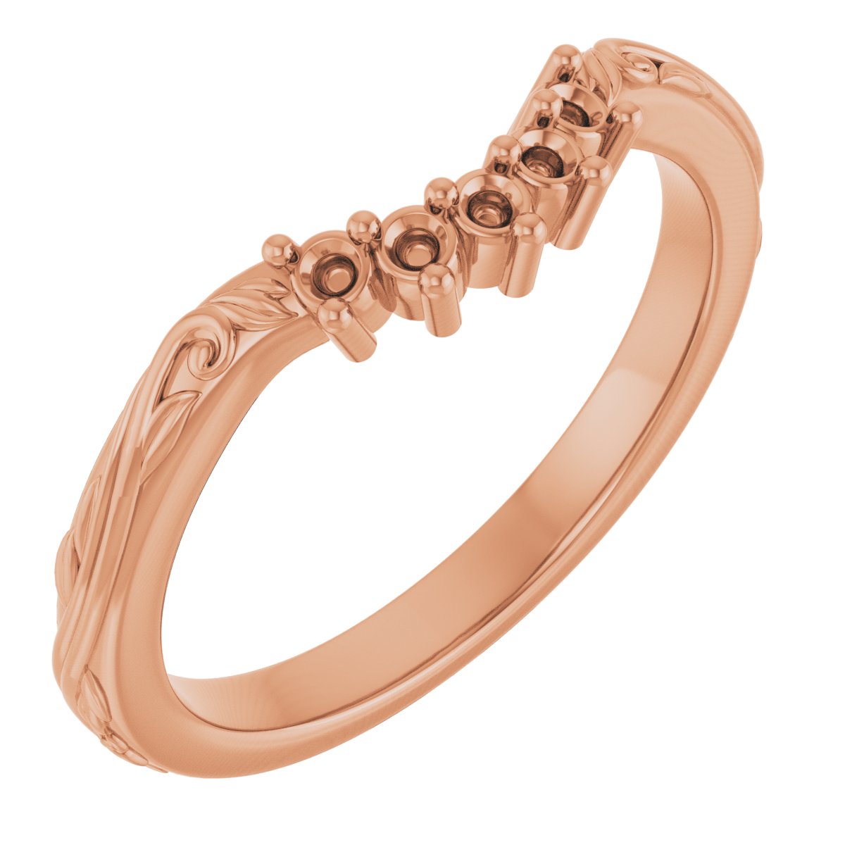 Accented Band
