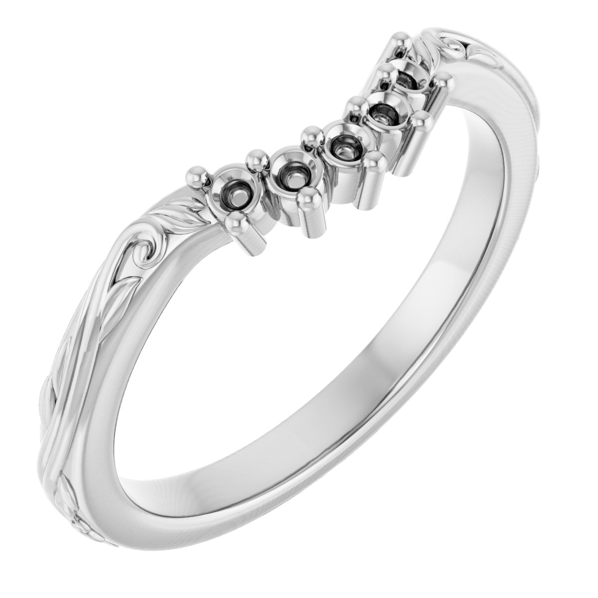 Accented Band