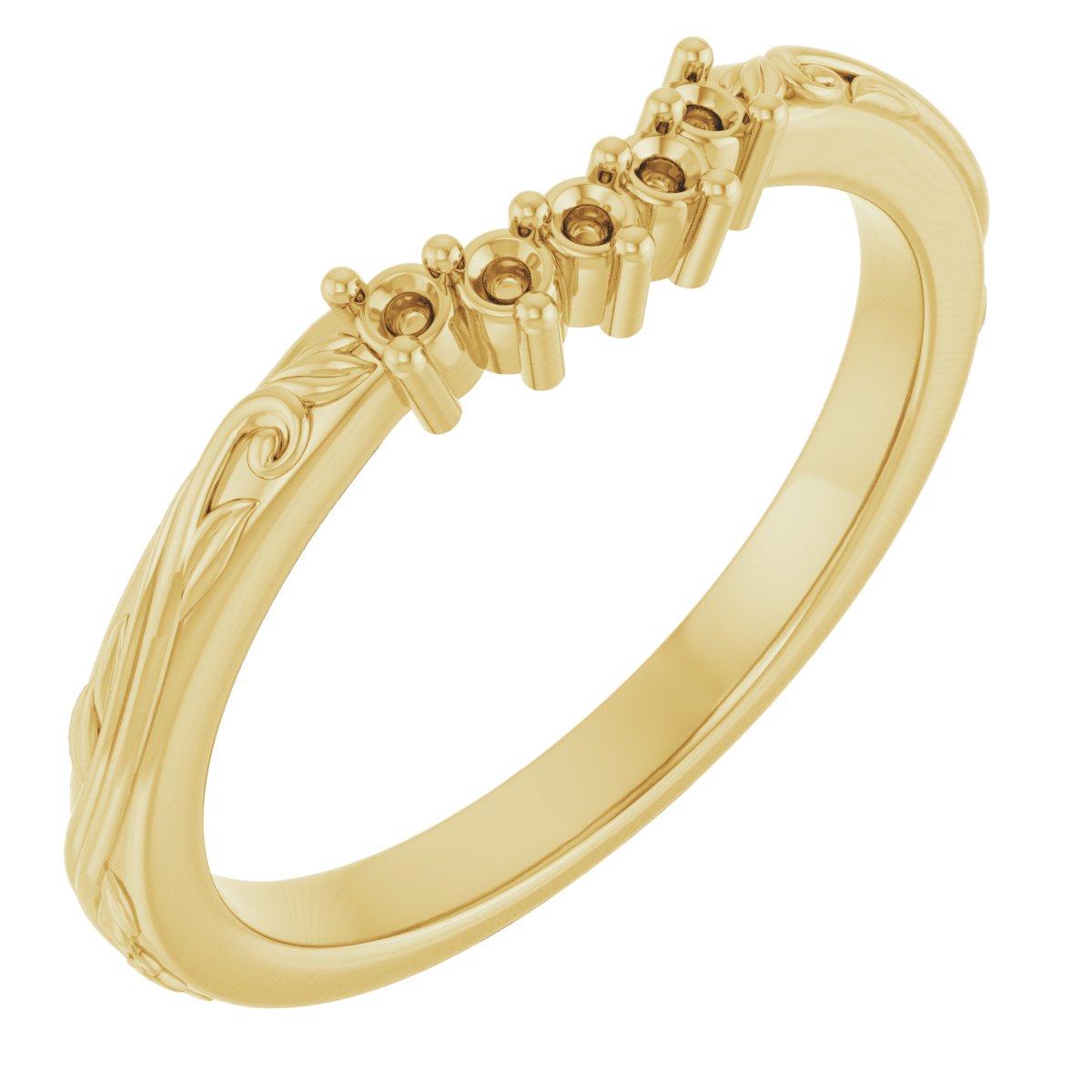 Accented Band