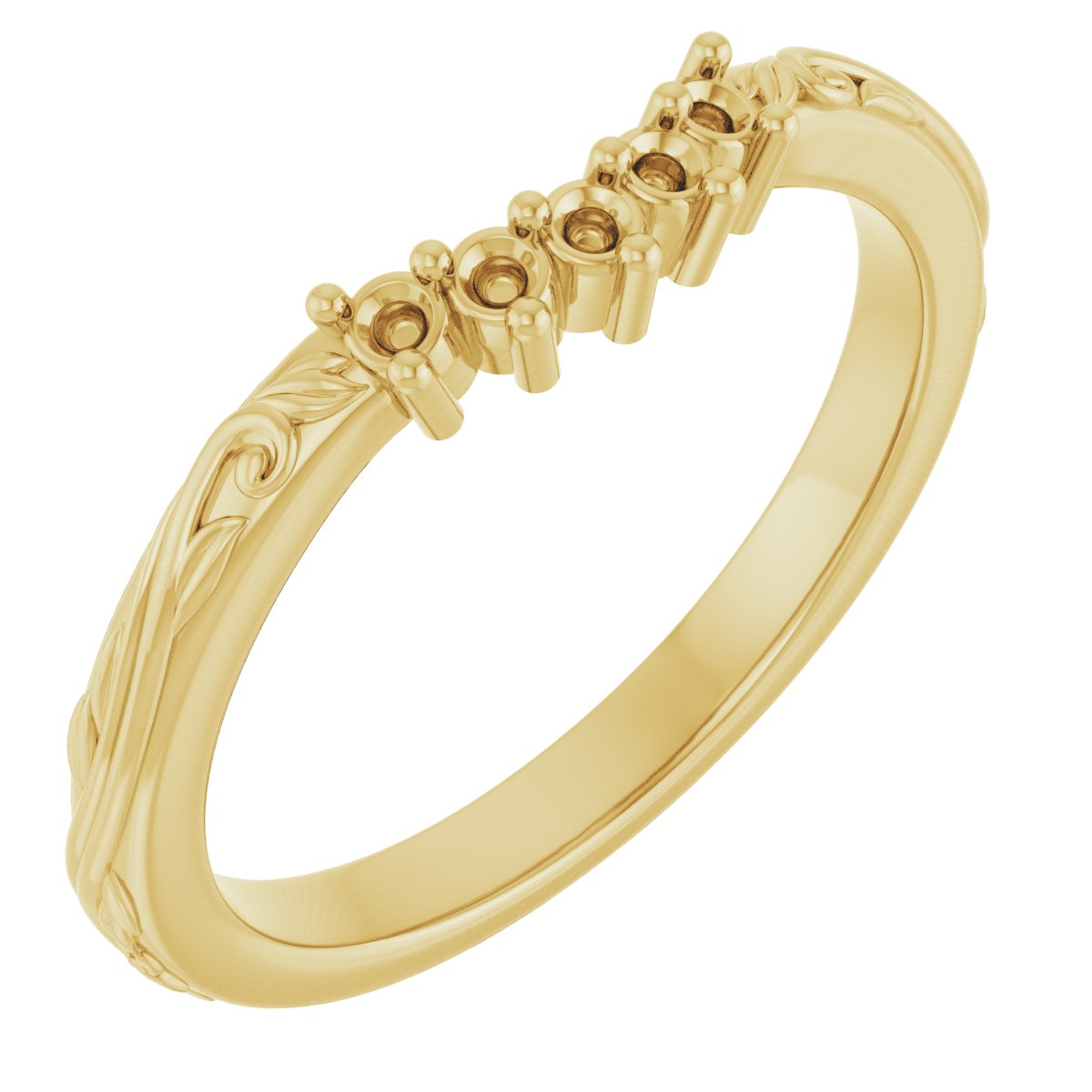 Accented Band