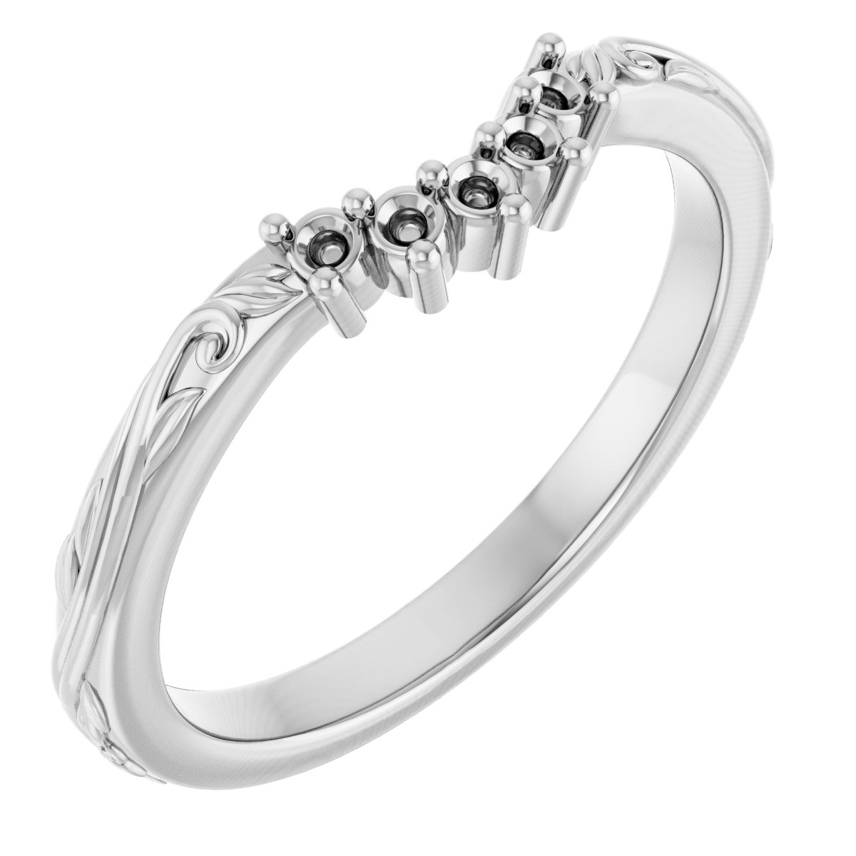 Accented Band
