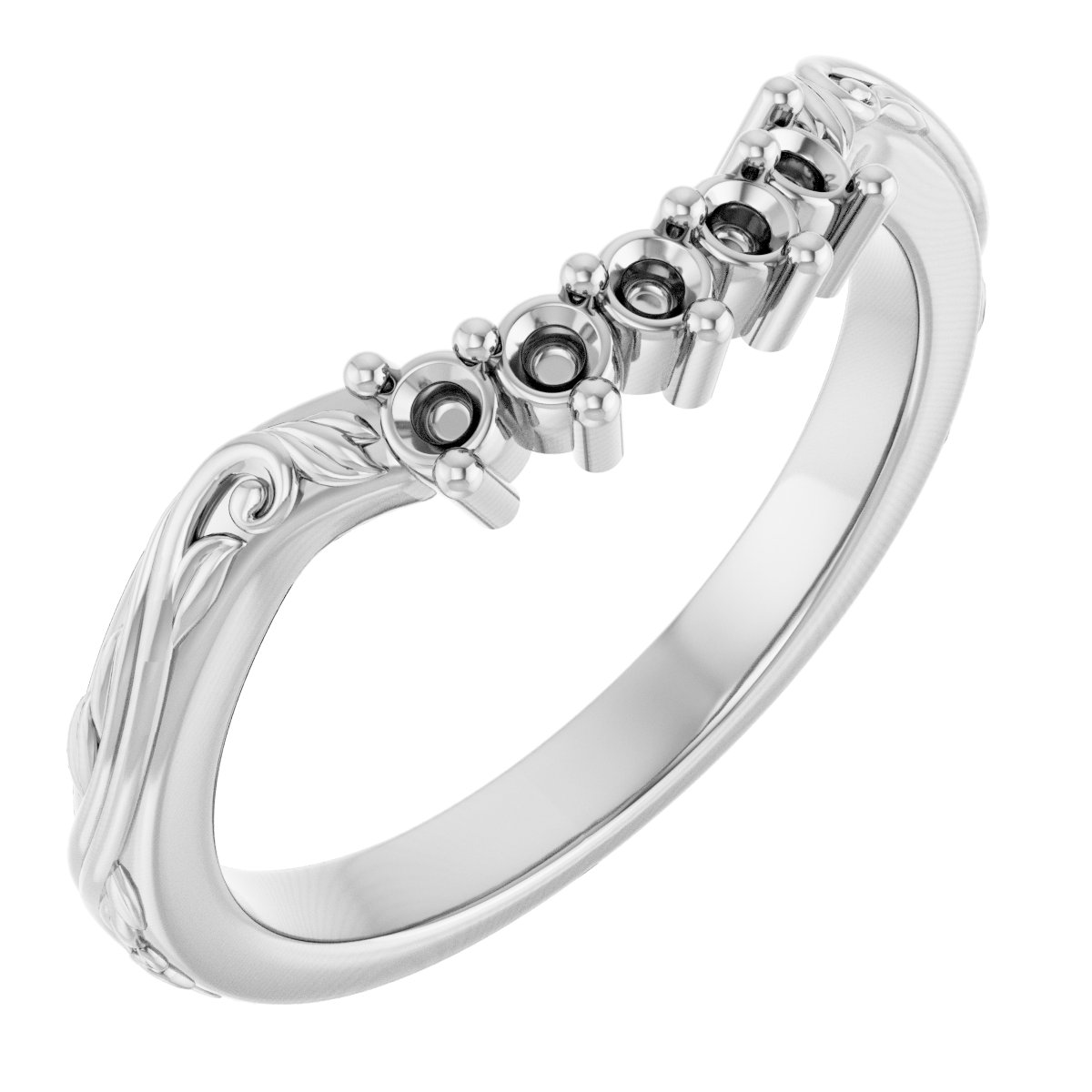 Accented Band