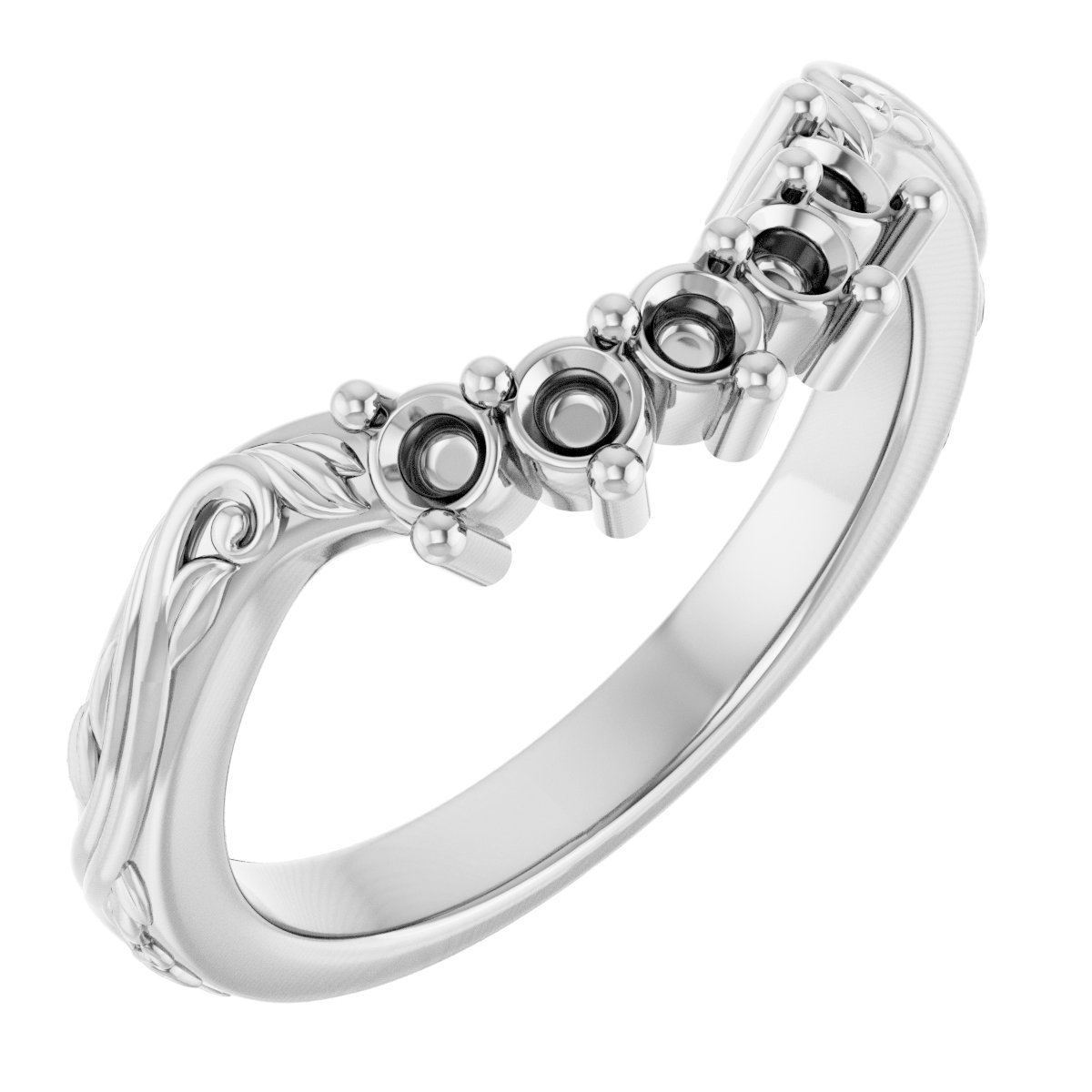 Accented Band