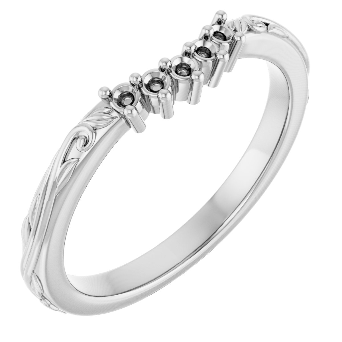 Accented Band