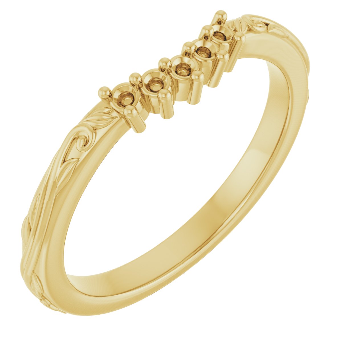 Accented Band