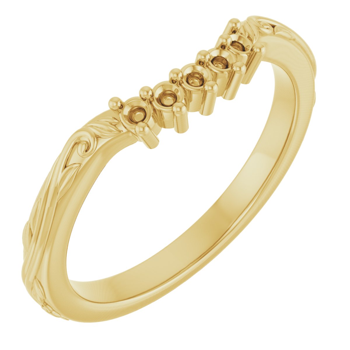 Accented Band
