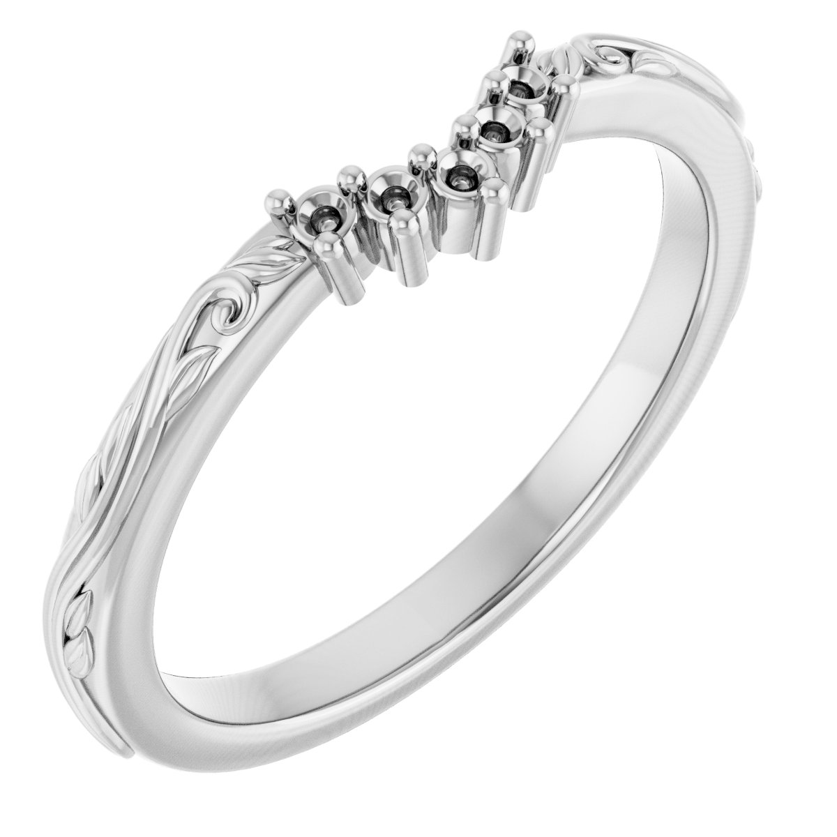 Accented Band