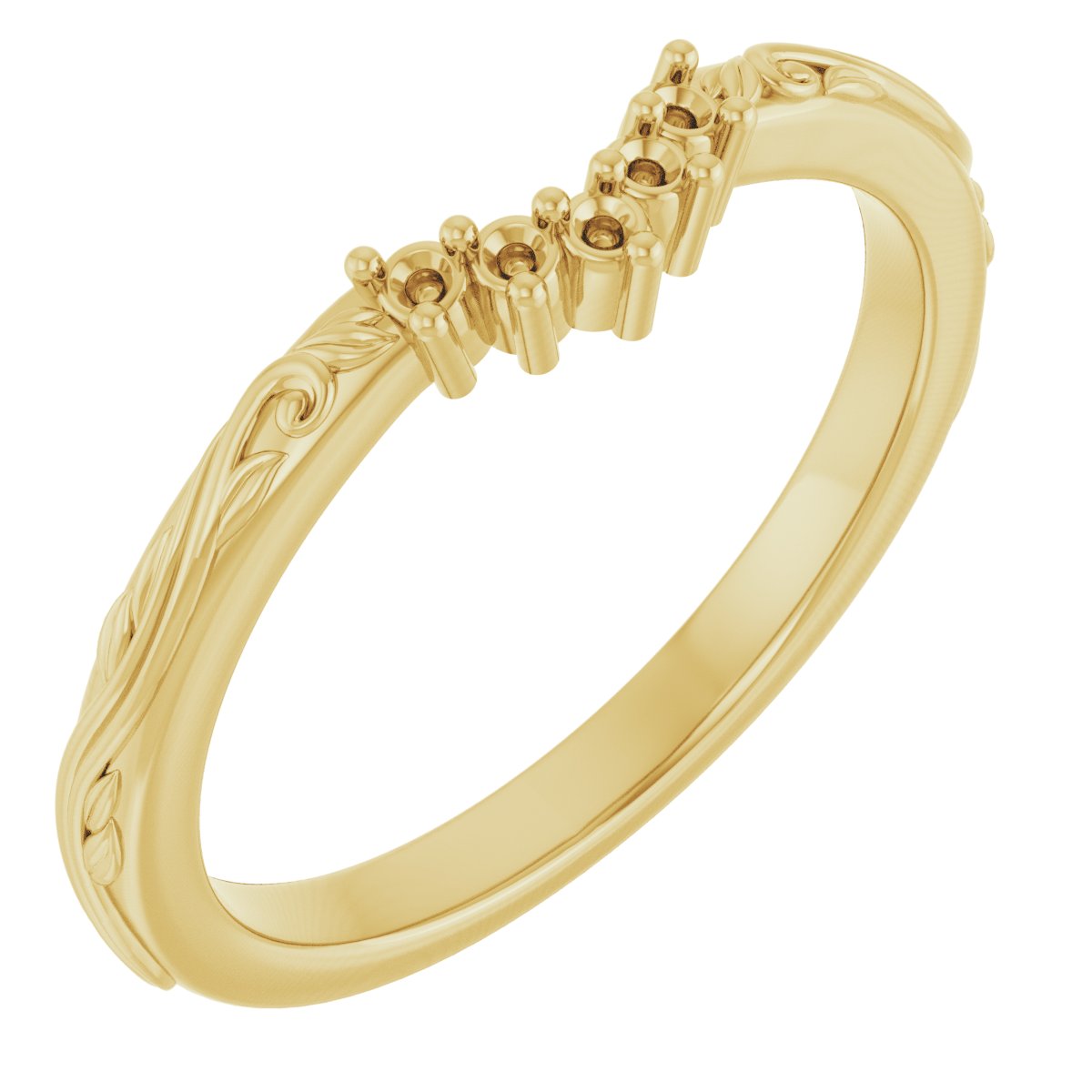 Accented Band