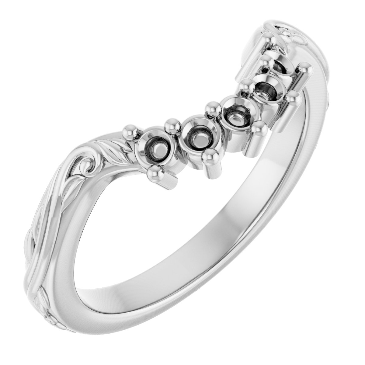 Accented Band